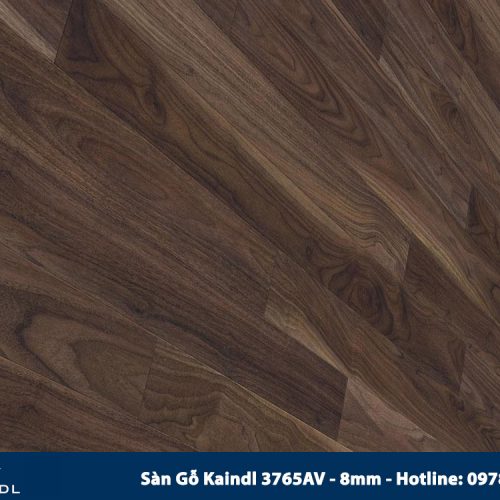Sàn gỗ Kaindl Aqua Pro 37658AV 8mm