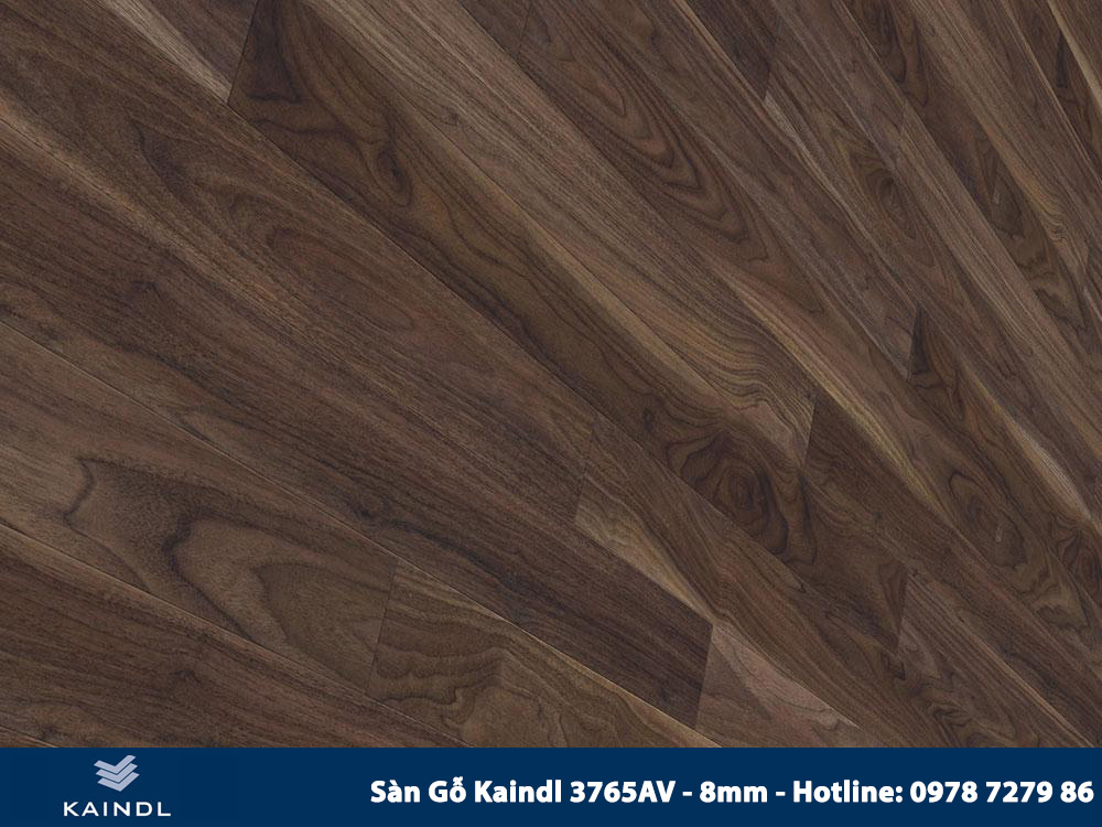 Sàn gỗ Kaindl Aqua Pro 37658AV 8mm