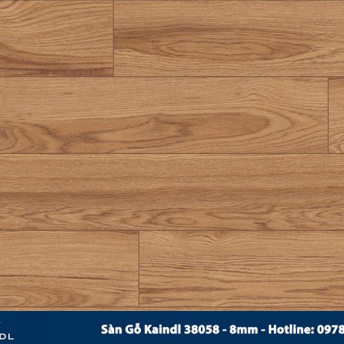 Sàn gỗ Kaindl Aqua Pro 38058AV 8mm