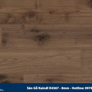 Sàn gỗ Kaindl Aqua Pro K4367