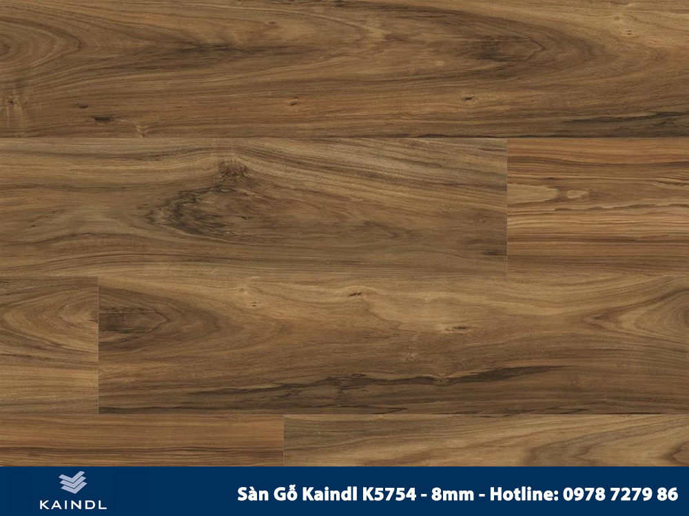 Sàn gỗ Kaindl Aqua Pro K5754 8mm