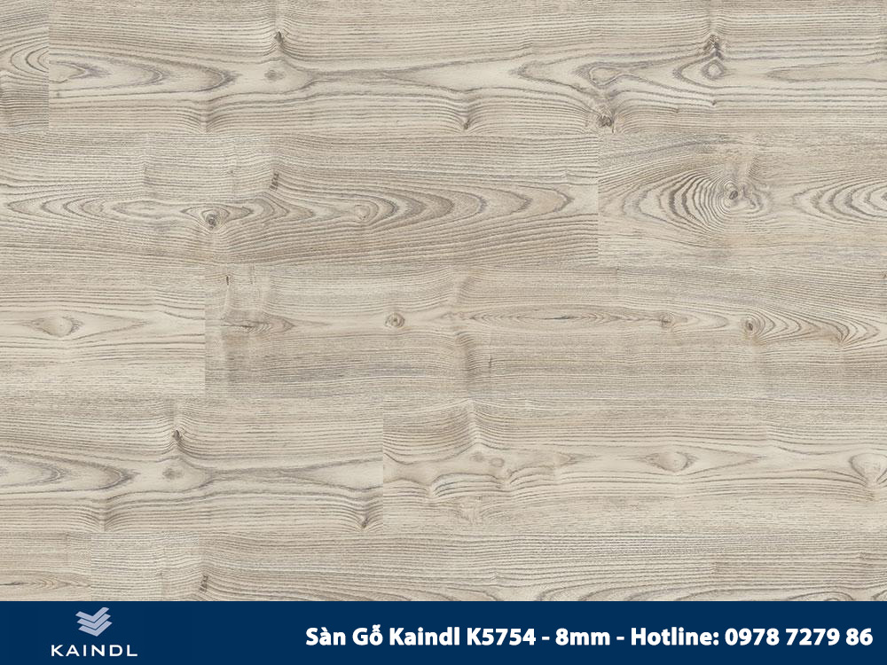 Sàn gỗ Kaindl Aqua Pro K5750 8mm