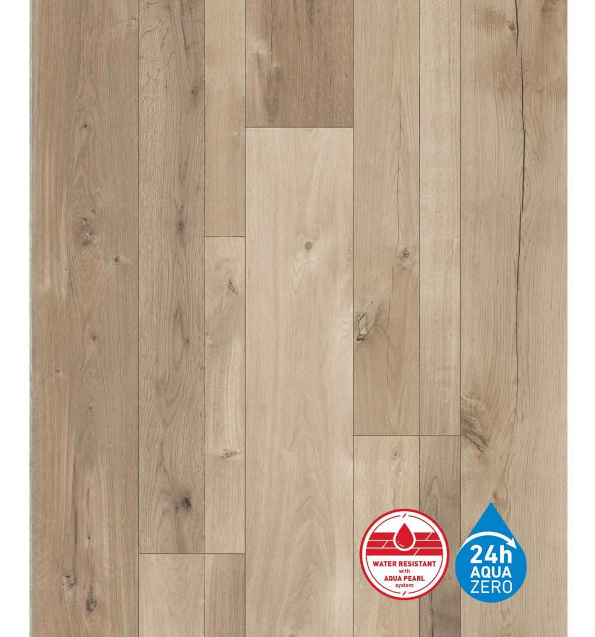 4361 Sàn gỗ Kaindl Aqua Pro K4361